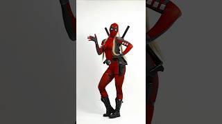 Deadpool or Ladypool? Who did it better? 