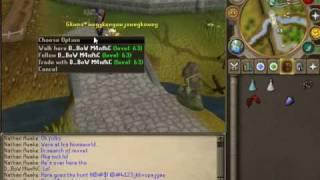 Hunting for Nick (Nixvet) Volume 1