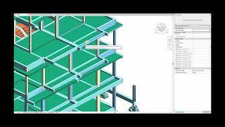 Autodesk Revit Addin Formwork Area