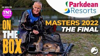  On The Box - Parkdean Resort Masters Final 2022 | Match Fishing 2023 | Outlaw Pro