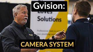 EPL Solutions, Inc. Gvision® Camera System