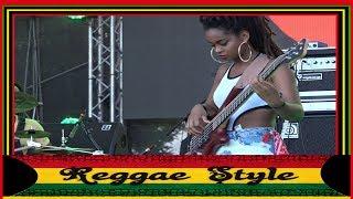 The Dubbeez live Ostróda Reggae Festival full concert