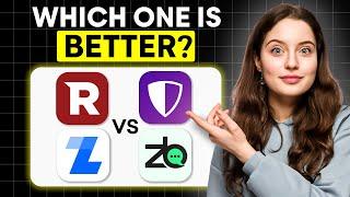 Rocket Lawyer vs LegalShield vs LegalZoom vs ZenBusiness (2025)– The Wrong Choice Will Cost You!