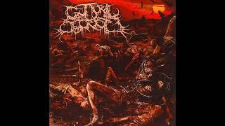 Guttural Secrete-Larva Masturbation