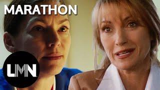 The BEST Lifetime Movies of ALL TIME *Marathon* | LMN