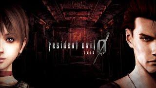 Resident Evil 0: HD Remaster (Прохождение с озвучкой) - Part #1 (PC Rus)