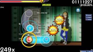 osu! NO, Thank You! HTT