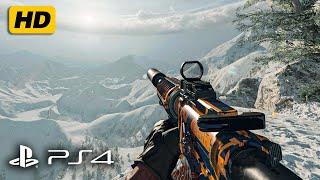 Call of Duty Black Ops Cold War in 2024: Multiplayer Gameplay - No Commentary