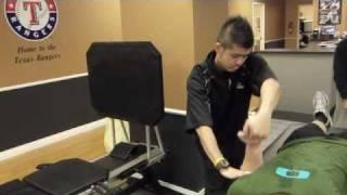 TMI Sports Medicine - Baseball Medicine