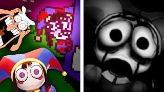 10 Craziest Secret Pomnis In Media