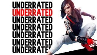 Mirror's Edge Catalyst is Flawed, But Underrated