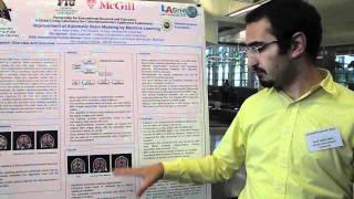 CI-PIRE: Anas Salah Eddin 2011