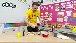 Pancake Tuesday | RTÉ Home School Hub | @RTÉ Kids