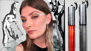 БОЛЬШОЙ ОБЗОР ISAMAYA BEAUTY | Industrial, Wild star, lips