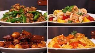 Essential Asian Stir Fry Ideas for Flavorful Meals