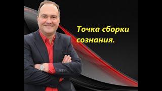 Точка сборки сознания. От Костанеды до Зеланда.