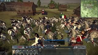 Обзор Napoleon: Total War