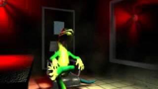 Gex 2: Enter the Gecko (Koteuz)