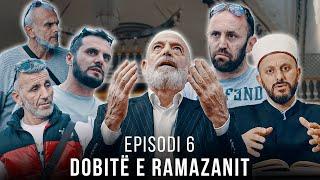 Episodi 6, Sezoni 1 - Dobitë e Ramazanit