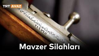 Mavzer Silahları