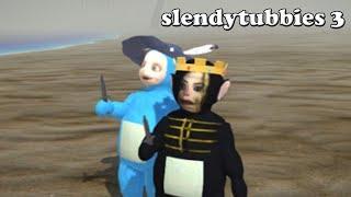 Videos Random De Slendytubbies 3 -- JULINWORLD 15