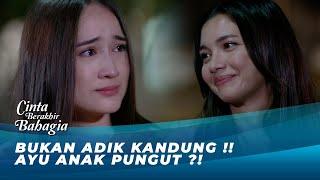 ADISTY DAN AYU ADU NASIB PERIHAL KEHIDUPAN | CINTA BERAKHIR BAHAGIA EPS 190