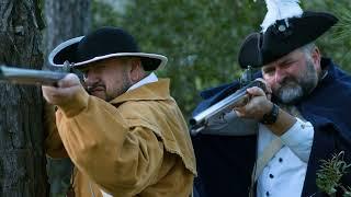 Revolutionary Education 250th Event Commercial