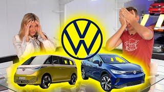 Volkswagen keeps making really bad decisions. The latest scandal...