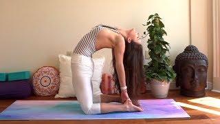 Yum - A 25 Minute Yoga Flow