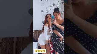 Тикток юлдузи узбек кизлари Tiktok yulduzi ozbek qizlari