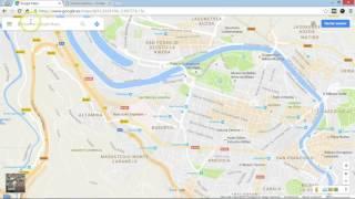 Insertar Google Maps en tu web