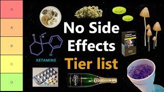 No Side Effects Tier List