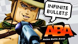 [ABA] HOL HORSE IS BROKEN!!! (New Update)