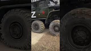 Военный УРАЛ из Китая под заказ! #автоизкитая