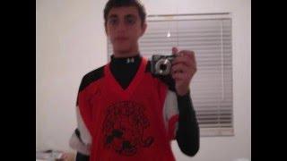 Elie Joe Khoury 11/5/92 - 04/10/08