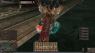 L2 AMERIKA - Duelist - [ DinhoW ] - PvP 01-08-2024 - HighFive