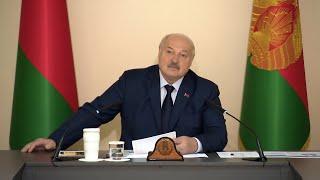 Лукашенко: С наручниками пришёл, на стол положил – бульба появилась! / Белорусское кино: что дальше?