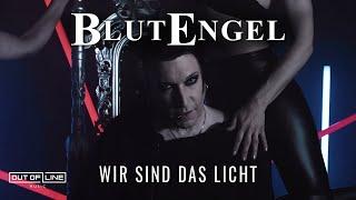 Blutengel - Wir Sind Das Licht (Official Music Video)