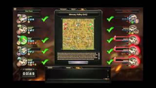 rts mmo! Victory command assassin gameplay