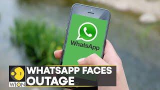 WhatsApp down globally  in the longest outage ever | Technology | Latest World News