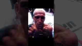 Do Bronxs will have his return #charlesoliveira #ufc #mma #champion