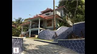 PRIME RESIDENTIAL PROPERTIES FOR SALE: THIRUVALLA