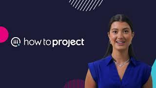 Why How to Project?