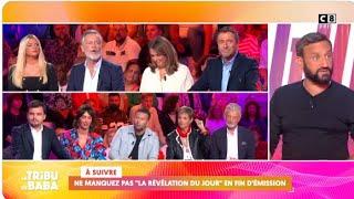 12 Coups de Midi Quand TPMP donne les faux gains d'Emilien via Jean-Michel Maire