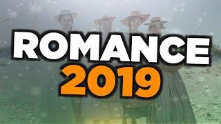 Best 2019 Romance movies