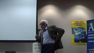 Joe Bongiovanni Q&A
