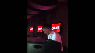 Club Allure 2012 04 07