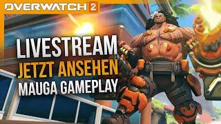 Heute OW2 Season 8 Stream | Overwatch 2