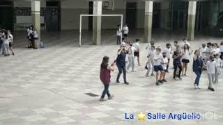 Jerusalema - Colegio La Salle Argüello