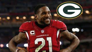 Green Bay Packers' New Big Signing